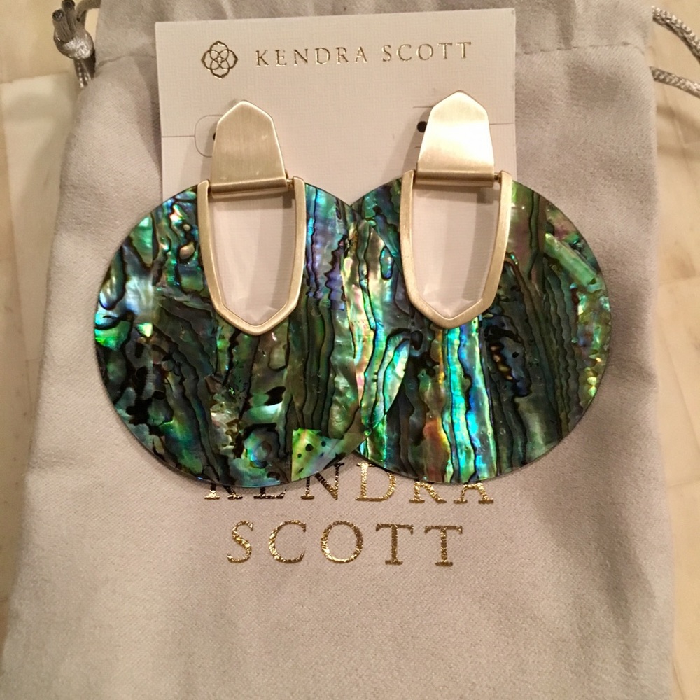 Kendra Scott Diane Earring